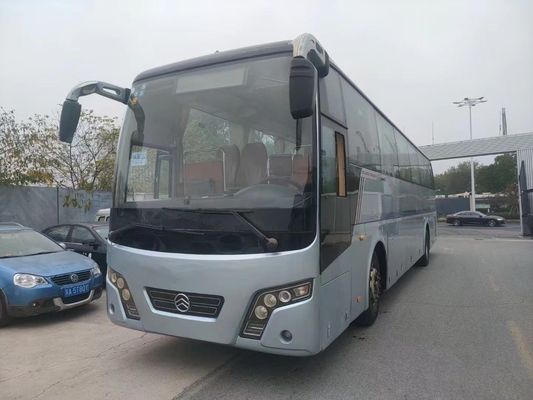 Reisebus Coach Luxury 12m XML6127 Coach Golden Dragon Bus 55 Passagiere