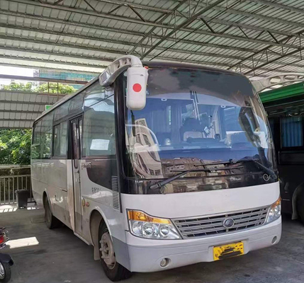Reisende benutzte Sitze der Passagier Yutong-Bus-zweite Handstadt-1.6Kw 30