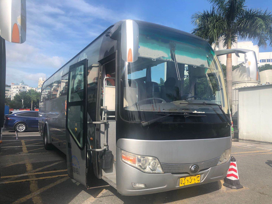 Passagier des Euro-3 benutzte Handtransport des Yutong-Pendler-Bus-zweite