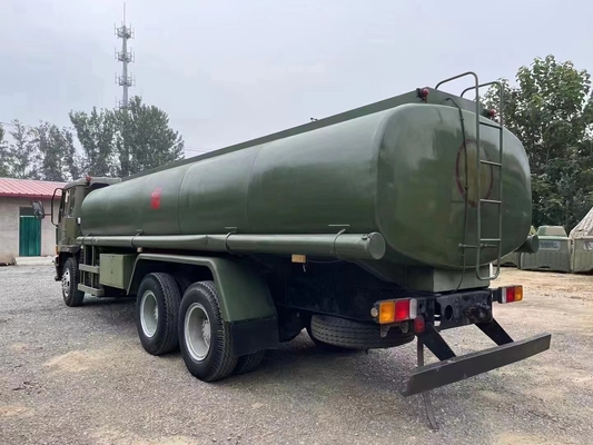 Versorgung des FAW-Wassertanker-Öltanker-20m3 anderer spezieller Fahrzeuge