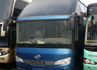 Großer Handreisebus-höhere Marke der Leistungs-zweite mit 49 Sitzen fasten 6 Gänge