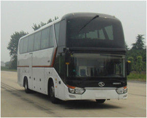 Schöner Auftritt 12 Meter-König-Long Used City Bus 6000 Millimeter-Achsabstand