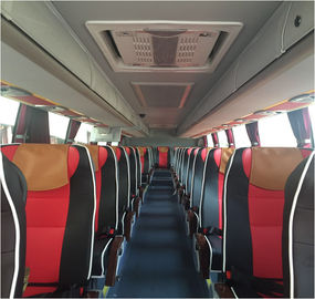 51-Sitze- benutztes Luxusgepäck-Raum-Safe des bus-10m3 mit Fluchtweg 2