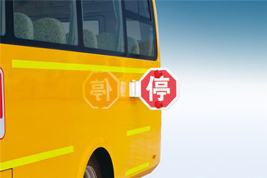 Kinglong verwendete Minischulbus-sichere Geschwindigkeit 80km/H