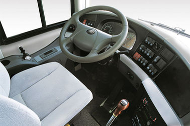 Der 55 Sitz-Yutong benutzte Luxus trainiert Emissionsgrenzwert des Euro-4 100 Km/H Höchstgeschwindigkeit