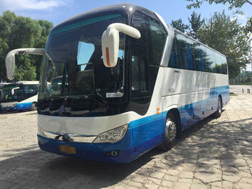 Der 55 Sitz-Yutong benutzte Luxus trainiert Emissionsgrenzwert des Euro-4 100 Km/H Höchstgeschwindigkeit