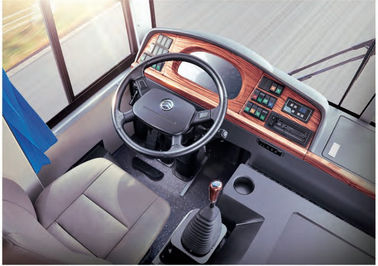 2011-jährige 48 Sitze verwendeten Energie der Personenwagen-goldene Drache-Marken-300HP