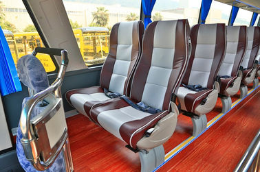 2011-jährige 48 Sitze verwendeten Energie der Personenwagen-goldene Drache-Marken-300HP