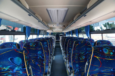 Fachmann verwendete Trainer-Bus-goldenes Drache-Marken2010-jähriges gemacht mit 51 Sitzen