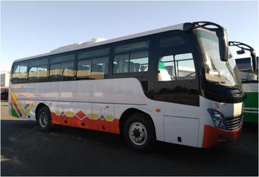 Dongfeng verwendete Charter-Bus, Energie benutzten Bus 155kw und Trainer mit 48-Sitze-