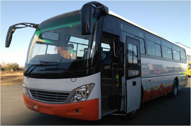 Dongfeng verwendete Charter-Bus, Energie benutzten Bus 155kw und Trainer mit 48-Sitze-