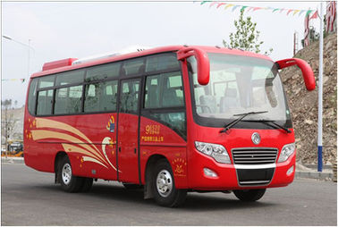 Dongfeng verwendete bescheinigte Trainer-und Bus-2010-jährige Sitz-24-31 CCC-ISO