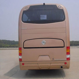 47 Sitze benutzten Dieselbusse, benutzte Passagier-Bus-Hochleistung Yuchai-Maschine
