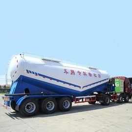 Handhalb Anhänger-Tanker des Tanker-25m3 der Kapazitäts-zweite für Bau