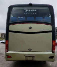 21 Handbus der Sitzzweite, 2. Dieselmotor Handzug-König-Long Brand With Yuchai