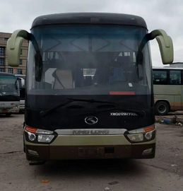 21 Handbus der Sitzzweite, 2. Dieselmotor Handzug-König-Long Brand With Yuchai