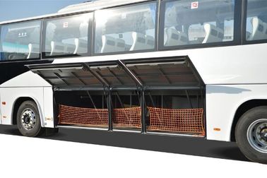 2013-jähriger höherer zweite Handminibus-Nizza Zustand Ccc/ISO-Bescheinigung