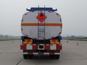 Des Antriebs-6×4 Volumen M3 Modus-Altöl-des Tanker-18 mit Klimaanlage 78 Km/H Höchstgeschwindigkeit