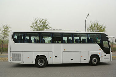 Bus-Zug KN IV Foton Logo benutzter Motor 10990x2500x3420mm mit 53 Sitzen