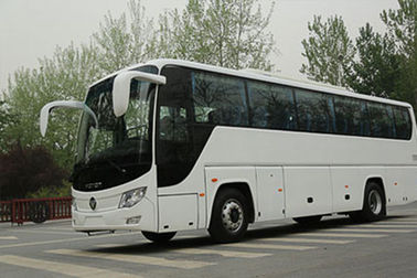 Bus-Zug KN IV Foton Logo benutzter Motor 10990x2500x3420mm mit 53 Sitzen