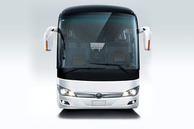 Der 68 Sitz2013-jährige Diesel benutzte Trainer-Bus mit A/C ausgerüstetem Emissionsgrenzwert des Euro-III