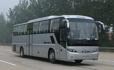 330 Pferdestärken 50 Sitze benutzten höherer Bus-2. Handzug mit Euro IV Diesel und Wechselstrom