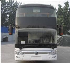 14m Länge Yutong benutzte Dieselbus benutzten Reisebus mit 25-69 Sitzen RHD/LHD