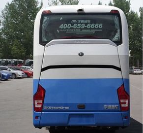 14m Länge Yutong benutzte Dieselbus benutzten Reisebus mit 25-69 Sitzen RHD/LHD