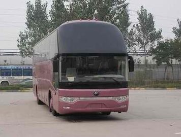 12m zweite Handtouristenbus-rechte Antriebs-Erneuerung 25-65 Sitze