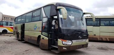 Goldenes Dragon Used Coach Bus XM6129 mit 51 Sitzen Max Speed 100km/H