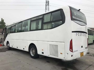 2014-jährige verwendete Personenwagen/Dieselmotor 47 Zhongtong-Euro-IV WP setzt Trainer-Bus