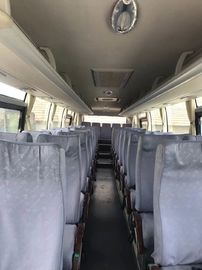 2014-jährige verwendete Personenwagen/Dieselmotor 47 Zhongtong-Euro-IV WP setzt Trainer-Bus