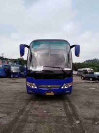 2014-jähriger Sitzer 51 verwendete der Yutong-Bus-10800mm Höchstgeschwindigkeit Bus-Längen-100km/H