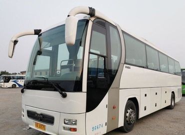 Handtouristenbus Yutong ZK6120 des doppelte Tür-Diesel-zweite mit 51 Sitzen