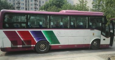 Große 2010-jährige zweite Handbusse und -züge mit neuem Reifen Airabag/Fernsehen