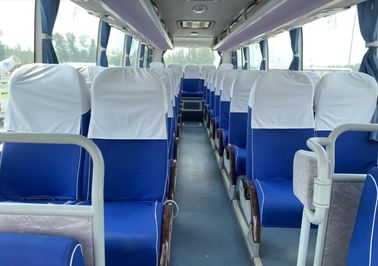 2017-jährige benutzte Handelssitze bus/ZK6888 37 verwendeten Bus-Länge Trainer-Bus 8774mm
