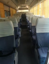 Goldene Drache-Marke benutzte Sitze des Personenwagen-2014-jährige Dieseleuro-IV der Maschinen-47