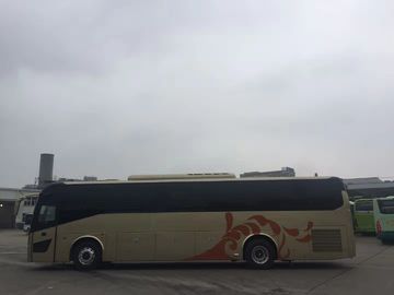 2020-jährige neue Sitze des Förderungs-Bus-50 Bus-der Breite Yutong SLK6126 in des Vorrat-2550mm
