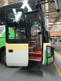 67 Höchstgeschwindigkeit 12000 x 2500 x 3620mm des Sitzförderungs-Bus-rechte Antriebs-120km/H