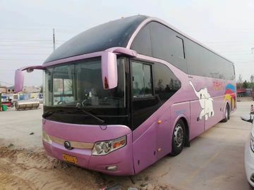 Zylinder-Maschine ZK6127 der Hand-YC6L330-20 zweites Yutong-Touristenbus-2011-jährige 55 Sitz6