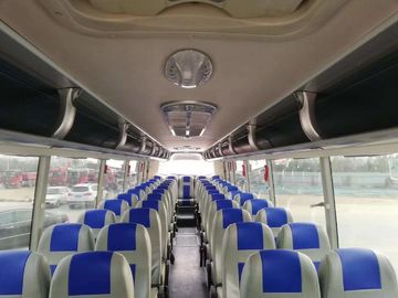 Zylinder-Maschine ZK6127 der Hand-YC6L330-20 zweites Yutong-Touristenbus-2011-jährige 55 Sitz6