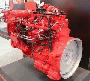 Dieselmotor-LKW-Ersatzteile 8.9L Cummins L270 30