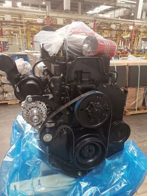 LKW-Ersatzteile Cummins Engine 250kw 340hp 2100rpm