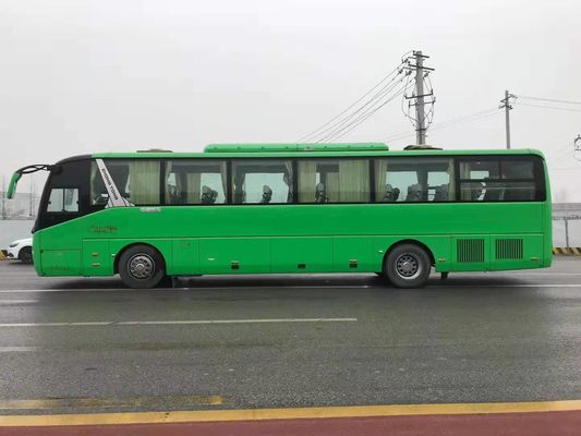 8.9L 6 Bus der Zylinder-360Hp 12M Second Hand Zhongtong