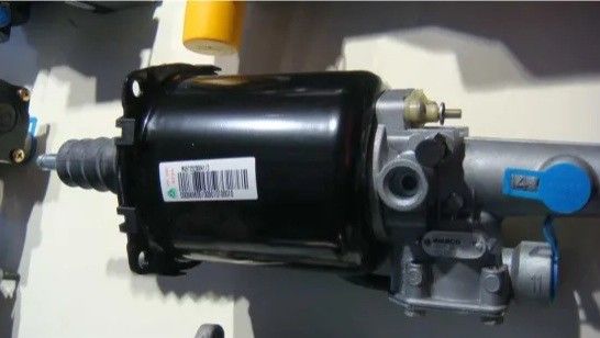 CER nagelneuer HOWO LKW-Ersatzteil-Auftriebs-Zylinder