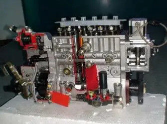 Kraftstoffeinspritzdüse der Inotruck-howo LKW-Teile VG1092080170