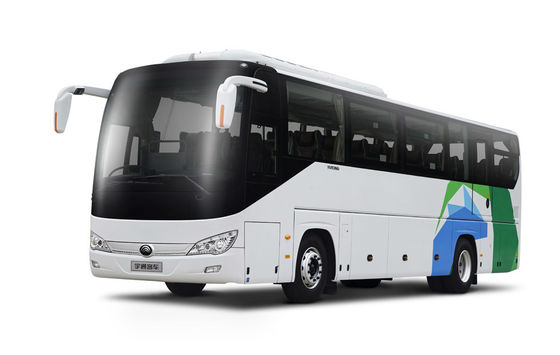 2017-jährige 45 Sitze Yutong ZK6119H benutzten Reise-Bus