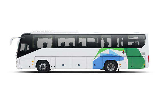 2017-jährige 45 Sitze Yutong ZK6119H benutzten Reise-Bus