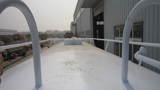 Nagelneuer 15 Wasser-Behälter-Berieselungsanlagen-LKW Ton Dongfengs 4x2 6x4 der Kubikmeter-18
