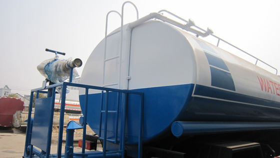 Nagelneuer 15 Wasser-Behälter-Berieselungsanlagen-LKW Ton Dongfengs 4x2 6x4 der Kubikmeter-18
